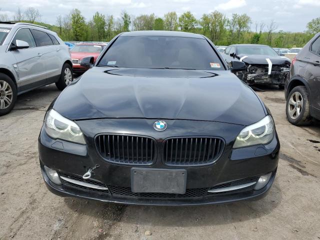 Photo 4 VIN: WBAXH5C51DD107498 - BMW 528I XDRIVE 