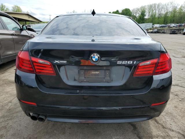 Photo 5 VIN: WBAXH5C51DD107498 - BMW 528I XDRIVE 