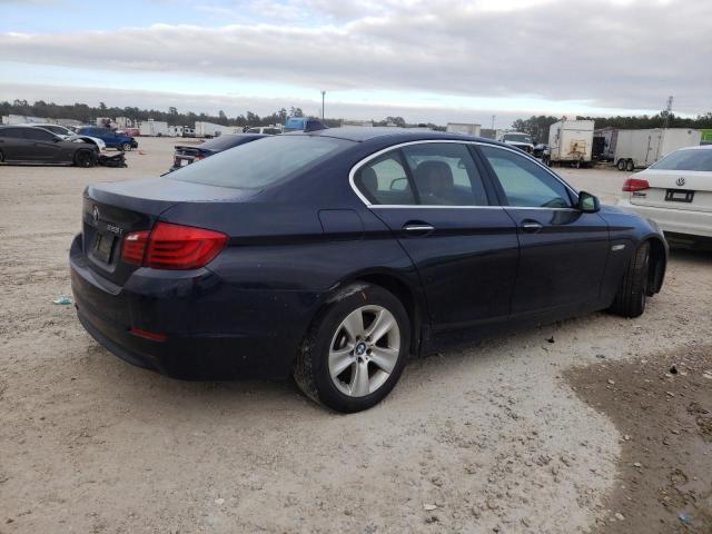 Photo 2 VIN: WBAXH5C51DD108683 - BMW 5 SERIES 