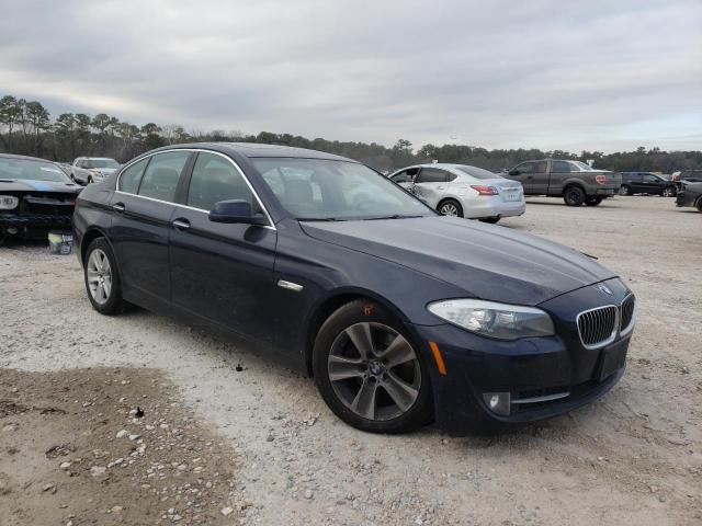 Photo 3 VIN: WBAXH5C51DD108683 - BMW 5 SERIES 