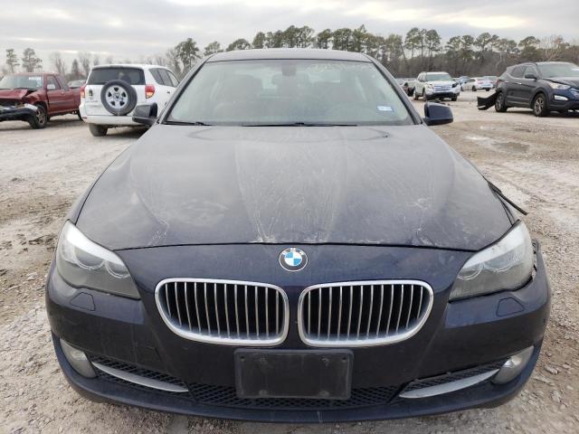 Photo 4 VIN: WBAXH5C51DD108683 - BMW 5 SERIES 