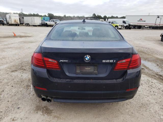 Photo 5 VIN: WBAXH5C51DD108683 - BMW 5 SERIES 