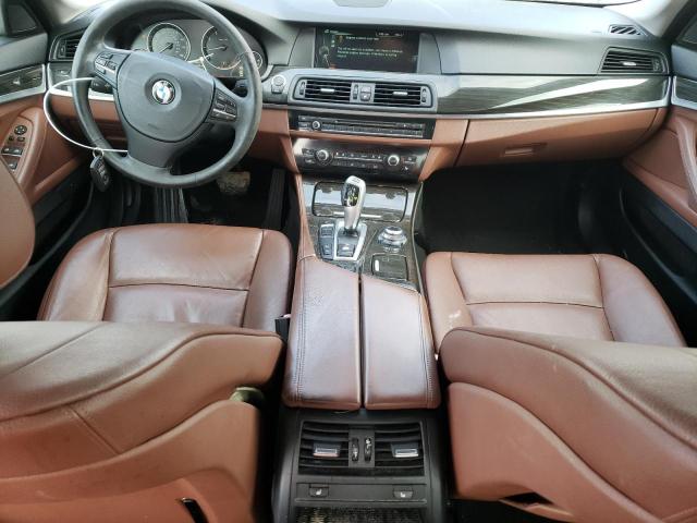 Photo 7 VIN: WBAXH5C51DD108683 - BMW 5 SERIES 