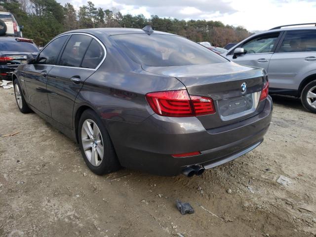 Photo 2 VIN: WBAXH5C51DD108912 - BMW 528 XI 