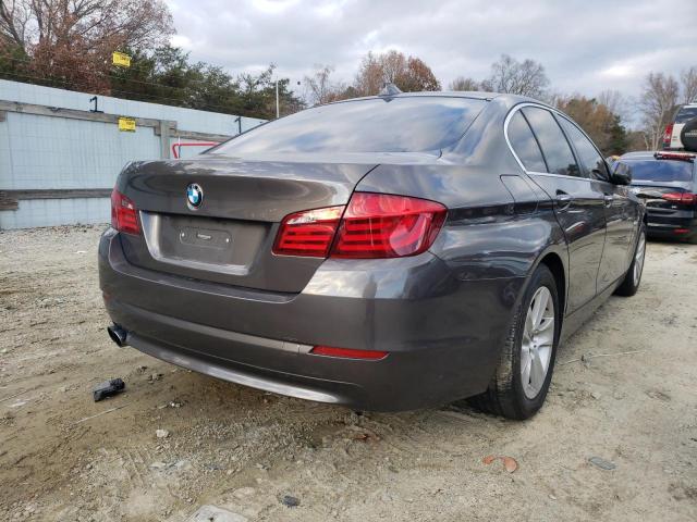 Photo 3 VIN: WBAXH5C51DD108912 - BMW 528 XI 