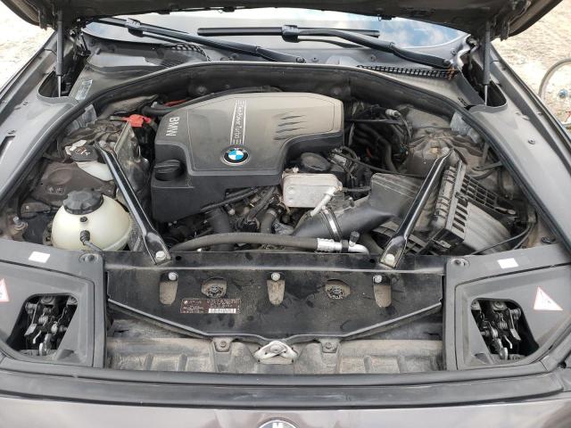 Photo 6 VIN: WBAXH5C51DD108912 - BMW 528 XI 