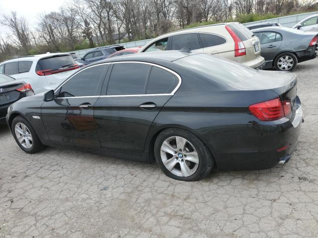 Photo 1 VIN: WBAXH5C51DD109803 - BMW 5 SERIES 