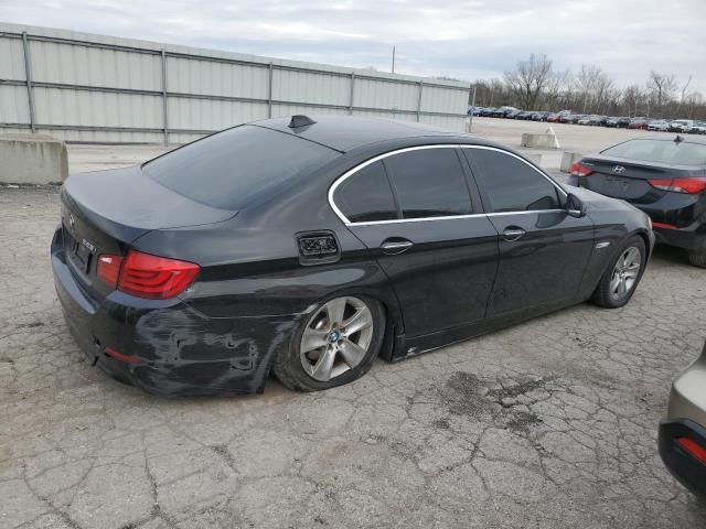 Photo 2 VIN: WBAXH5C51DD109803 - BMW 5 SERIES 