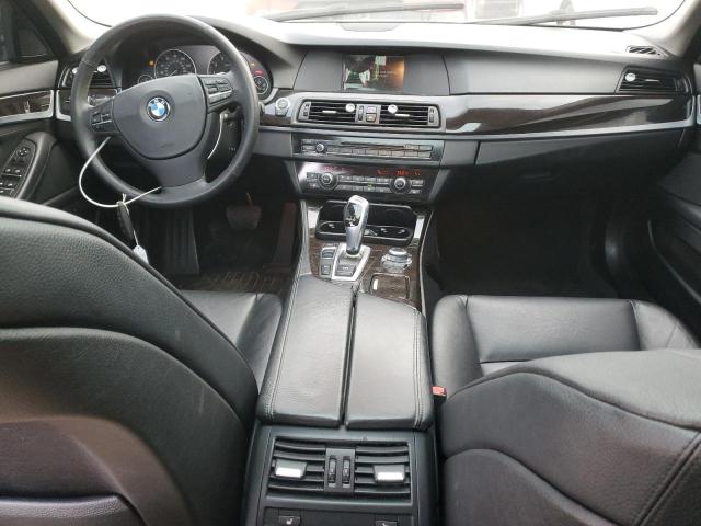 Photo 7 VIN: WBAXH5C51DD109803 - BMW 5 SERIES 