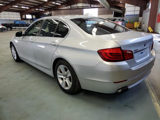 Photo 1 VIN: WBAXH5C51DD111423 - BMW 528 XI 