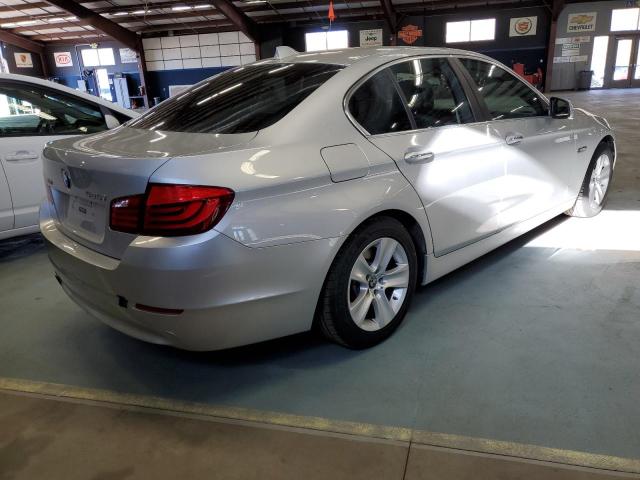 Photo 2 VIN: WBAXH5C51DD111423 - BMW 528 XI 