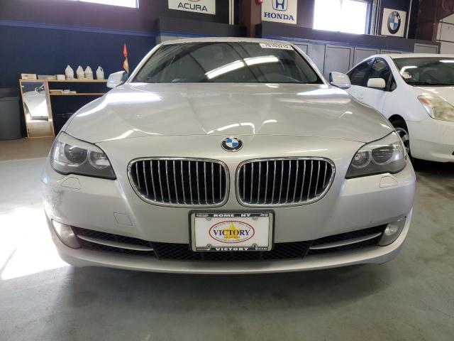 Photo 4 VIN: WBAXH5C51DD111423 - BMW 528 XI 