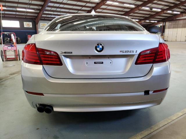 Photo 5 VIN: WBAXH5C51DD111423 - BMW 528 XI 