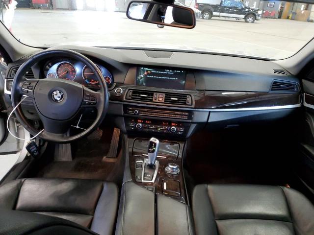 Photo 7 VIN: WBAXH5C51DD111423 - BMW 528 XI 