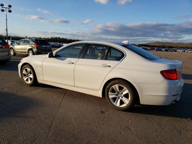 Photo 1 VIN: WBAXH5C51DD112720 - BMW 528 XI 