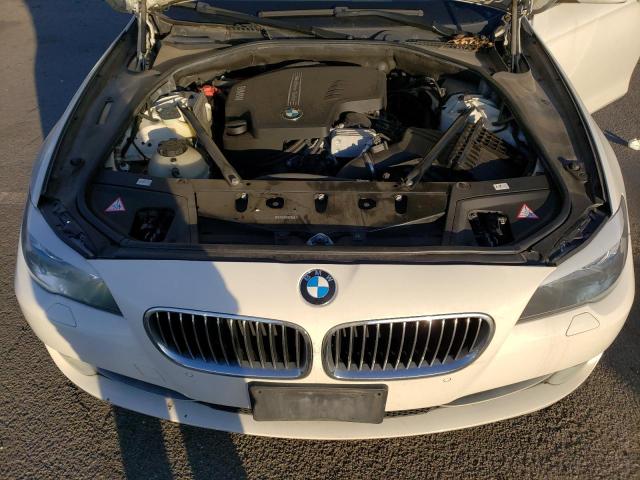 Photo 10 VIN: WBAXH5C51DD112720 - BMW 528 XI 