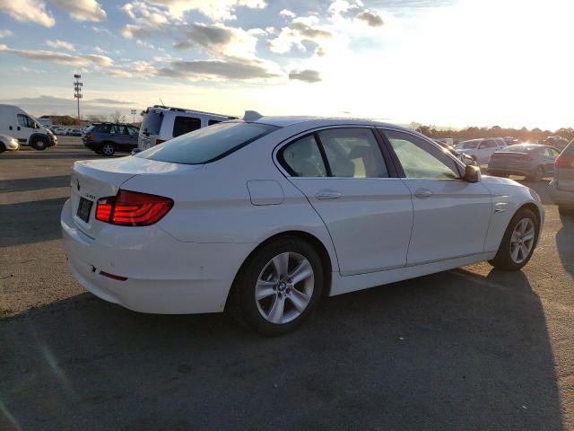 Photo 2 VIN: WBAXH5C51DD112720 - BMW 528 XI 