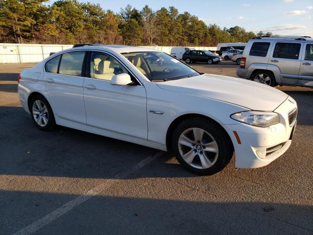 Photo 3 VIN: WBAXH5C51DD112720 - BMW 528 XI 