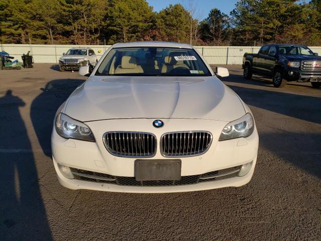 Photo 4 VIN: WBAXH5C51DD112720 - BMW 528 XI 