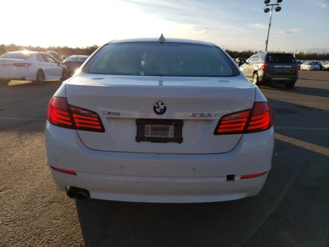 Photo 5 VIN: WBAXH5C51DD112720 - BMW 528 XI 