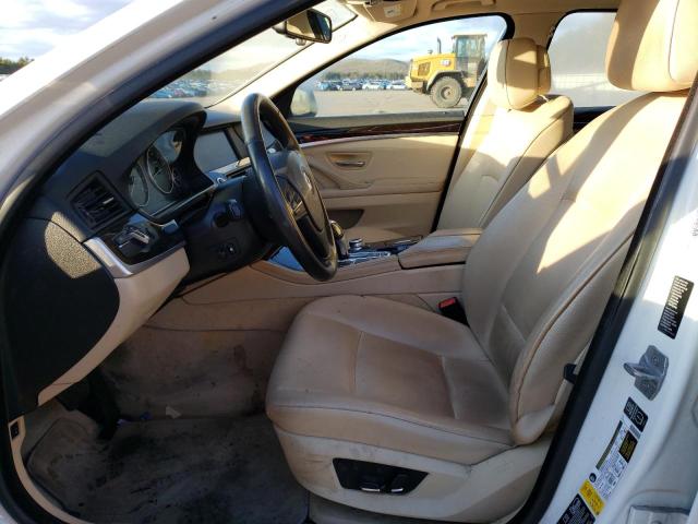 Photo 6 VIN: WBAXH5C51DD112720 - BMW 528 XI 