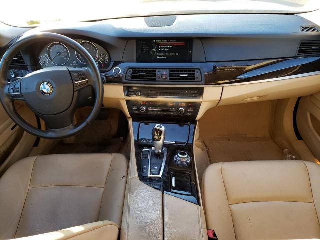 Photo 7 VIN: WBAXH5C51DD112720 - BMW 528 XI 