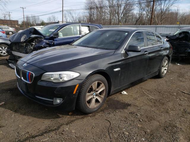 Photo 0 VIN: WBAXH5C51DD113074 - BMW 528 XI 