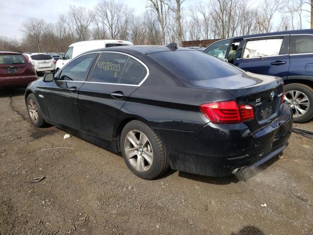 Photo 1 VIN: WBAXH5C51DD113074 - BMW 528 XI 