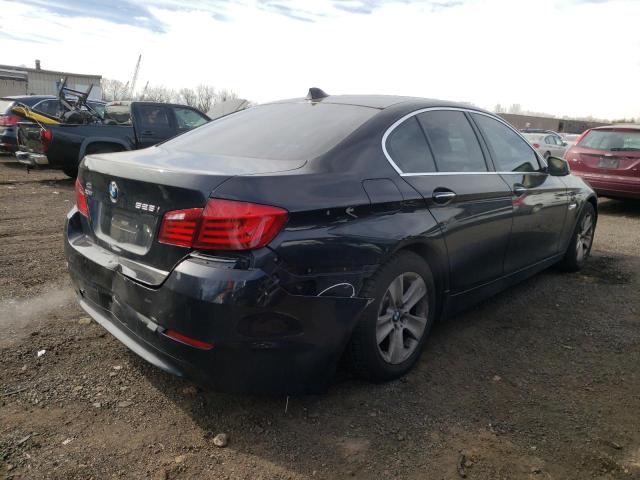 Photo 2 VIN: WBAXH5C51DD113074 - BMW 528 XI 