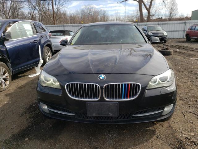 Photo 4 VIN: WBAXH5C51DD113074 - BMW 528 XI 