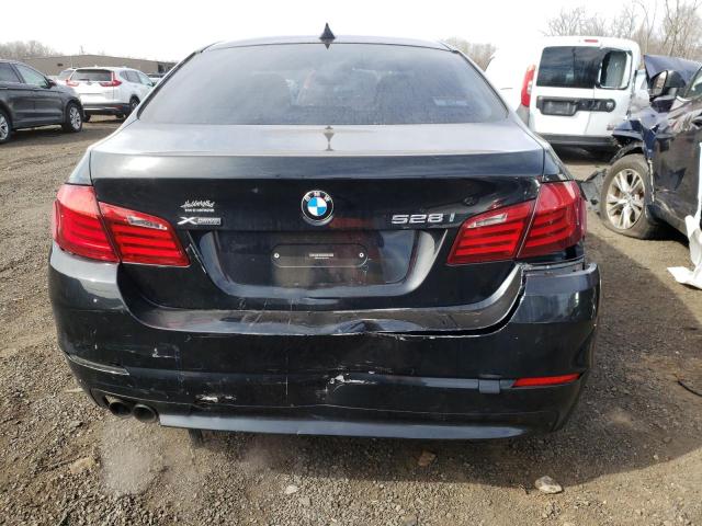 Photo 5 VIN: WBAXH5C51DD113074 - BMW 528 XI 