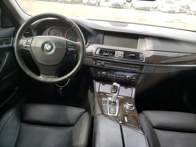 Photo 7 VIN: WBAXH5C51DD113074 - BMW 528 XI 