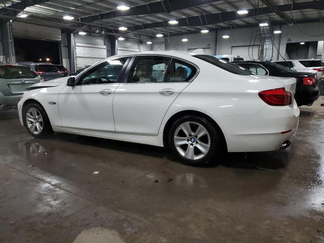 Photo 1 VIN: WBAXH5C51DD113642 - BMW 5 SERIES 