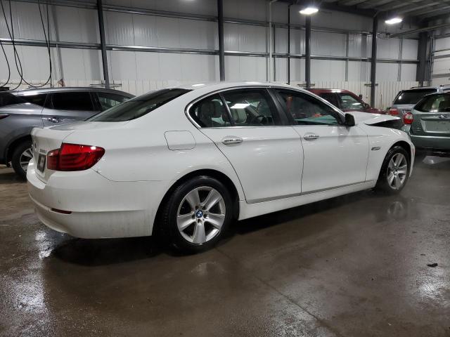 Photo 2 VIN: WBAXH5C51DD113642 - BMW 5 SERIES 