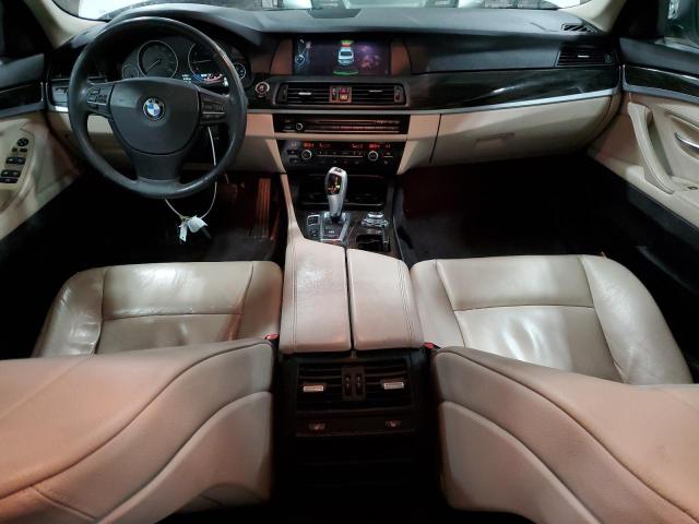 Photo 7 VIN: WBAXH5C51DD113642 - BMW 5 SERIES 