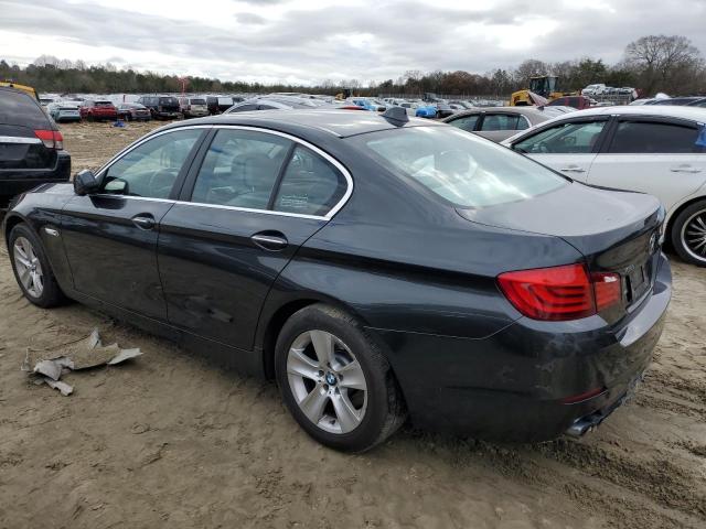 Photo 1 VIN: WBAXH5C51DD114113 - BMW 528 XI 