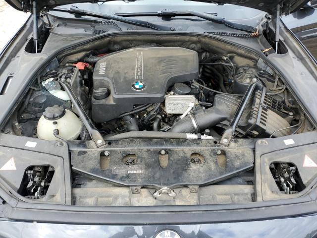 Photo 10 VIN: WBAXH5C51DD114113 - BMW 528 XI 