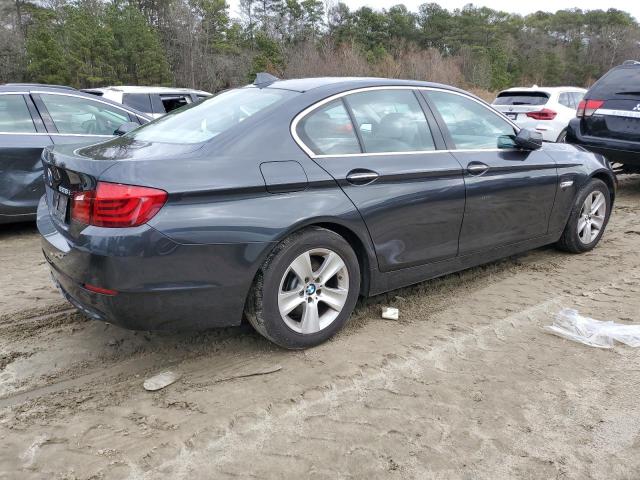 Photo 2 VIN: WBAXH5C51DD114113 - BMW 528 XI 