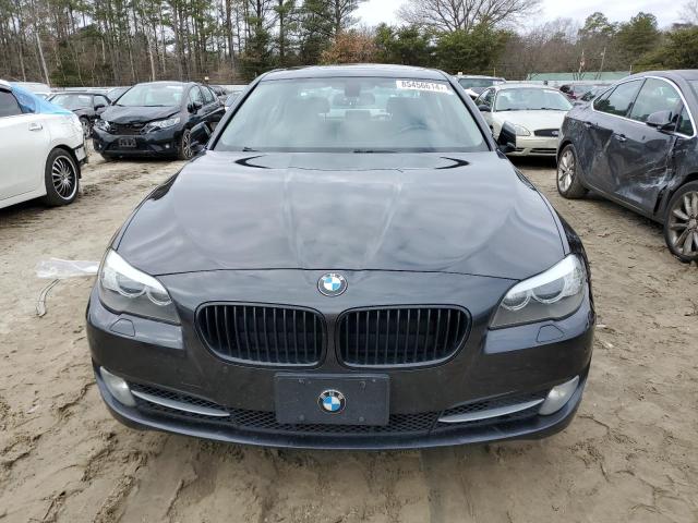 Photo 4 VIN: WBAXH5C51DD114113 - BMW 528 XI 