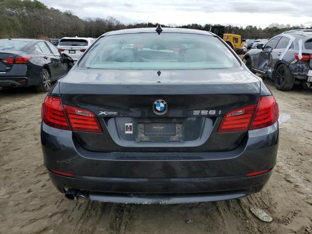 Photo 5 VIN: WBAXH5C51DD114113 - BMW 528 XI 