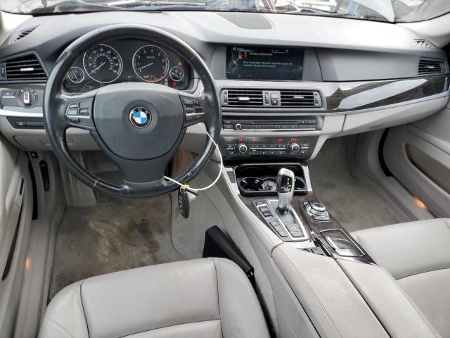 Photo 7 VIN: WBAXH5C51DD114113 - BMW 528 XI 