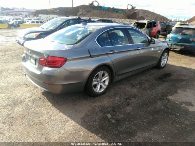 Photo 3 VIN: WBAXH5C51DD114404 - BMW 528I 