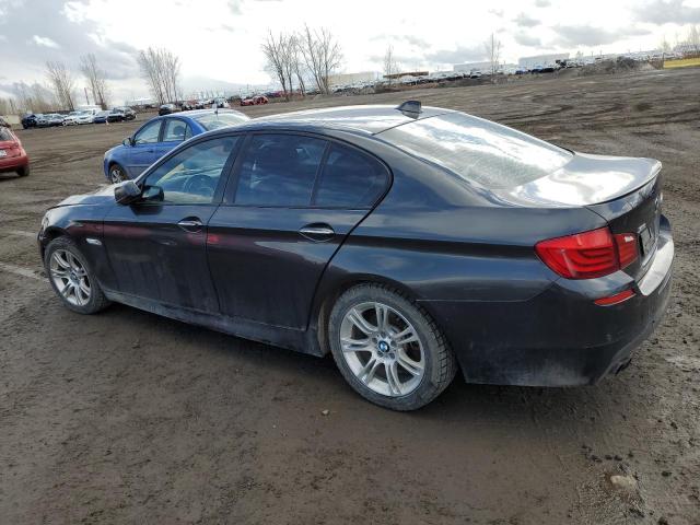 Photo 1 VIN: WBAXH5C51DDW12327 - BMW 5 SERIES 