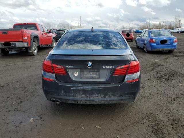 Photo 5 VIN: WBAXH5C51DDW12327 - BMW 5 SERIES 