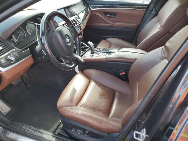 Photo 6 VIN: WBAXH5C51DDW12327 - BMW 5 SERIES 