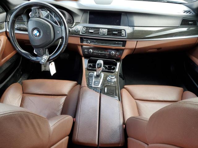 Photo 7 VIN: WBAXH5C51DDW12327 - BMW 5 SERIES 