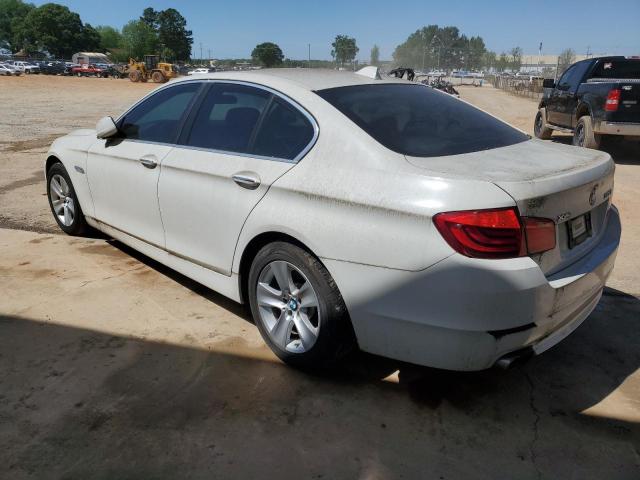 Photo 1 VIN: WBAXH5C51DDW13302 - BMW 5 SERIES 