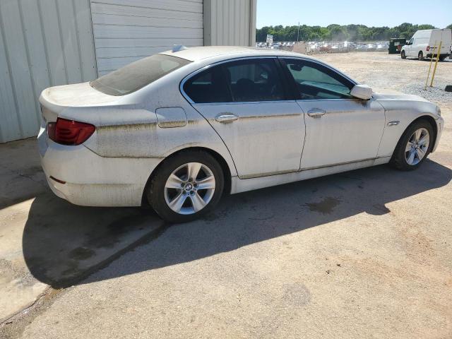 Photo 2 VIN: WBAXH5C51DDW13302 - BMW 5 SERIES 