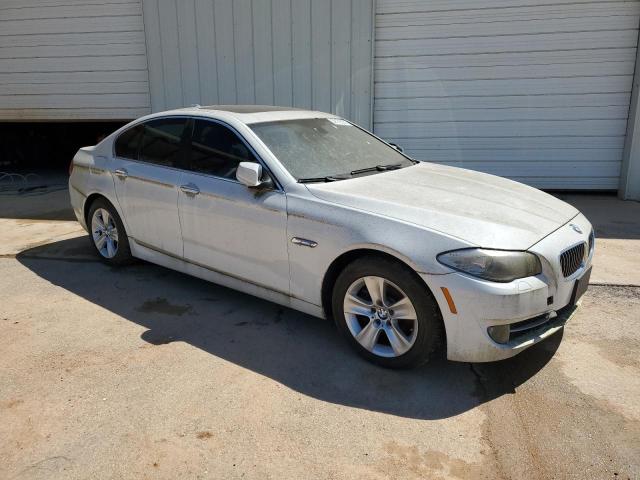 Photo 3 VIN: WBAXH5C51DDW13302 - BMW 5 SERIES 