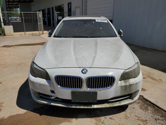 Photo 4 VIN: WBAXH5C51DDW13302 - BMW 5 SERIES 